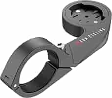 GARMIN edge 520J 本体 マウントカバー Amazon.com: Best Tek Garmin Stem Mount, Stem Mount for